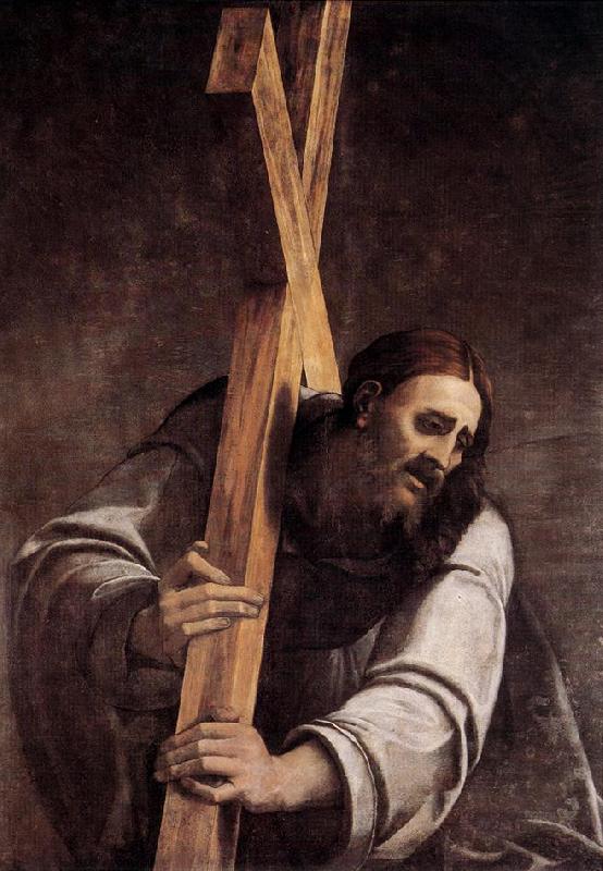 Sebastiano del Piombo Christ Carrying the Cross Germany oil painting art